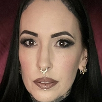 Siren SaintSin Desnuda