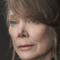 Sissy Spacek Desnuda