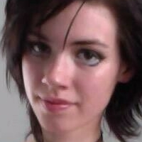 Skatie420 Desnuda