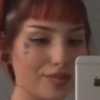 Skinwalkerleyla Desnuda