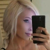 slovenianbunny Desnuda