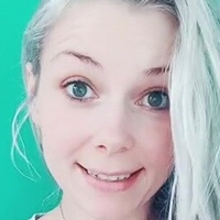 SmileyDani158 Desnuda