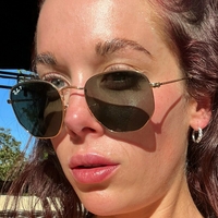 smokingbabygirl99 Desnuda