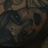 sndxxx Desnuda