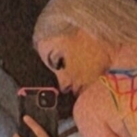 sneakpeekofhannah Desnuda