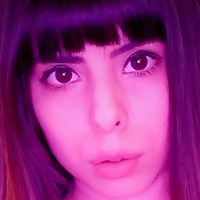 Sofía Alien Desnuda