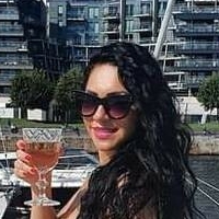 Sofia Hurtado Desnuda