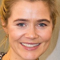 Sofie Lassen-Kahlke Desnuda