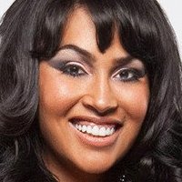 Somaya Reece Desnuda