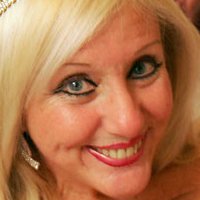 Sondra Fortunato Desnuda