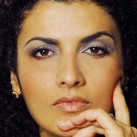 Sonia Topazio Desnuda
