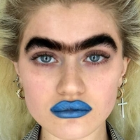 Sophia Hadjipanteli Desnuda