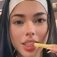 soyangelof Desnuda
