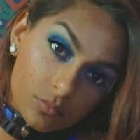 spaceygrace555 Desnuda