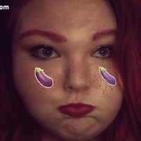 ssbbwmikayla2 Desnuda