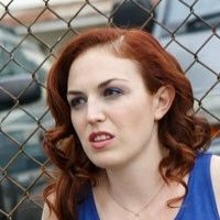 Stacey Maltin Desnuda