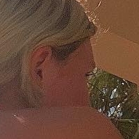 Stacey Pink Desnuda