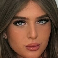 Stella Francis Desnuda