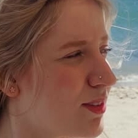 Steph Vieira Desnuda