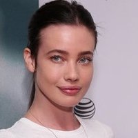 Stephanie Corneliussen Desnuda