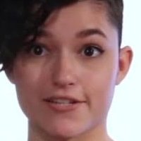 Stephanie Crousillat Desnuda