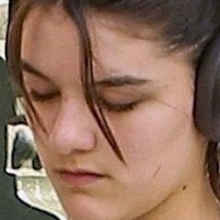 Suri Cruise Desnuda