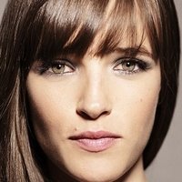 Susana Abaitua Desnuda