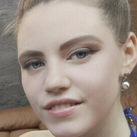 Sweet Angel Desnuda