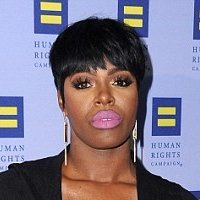 Ta'Rhonda Jones Desnuda