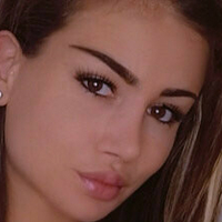 Talia Ivanovic Desnuda