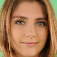 Tammy Di Calafiori Desnuda