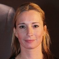 Tania Kloek Desnuda