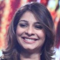 Tanisha Mukherjee Desnuda