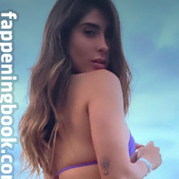 tanyacmendoza Desnuda
