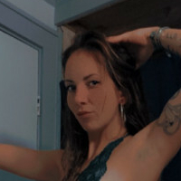 Tattedsunshine Desnuda
