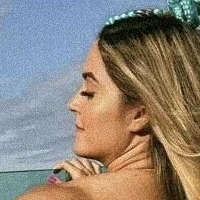 Tay Melo Desnuda