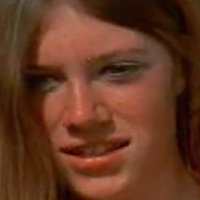Terry Gibson Desnuda