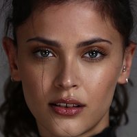 Thais Oliveira Desnuda