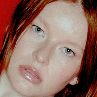 Thali Bouchard Desnuda