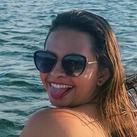Thamyres Campos Desnuda