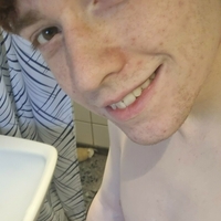 the_little_viking Desnuda