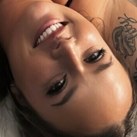 thegigisup Desnuda
