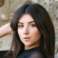 thelilyspinner Desnuda