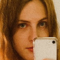 theshyginger Desnuda