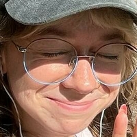 TheYellowButton Desnuda