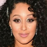 Tia & Tamera Mowry Desnuda
