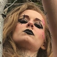 tieduptart Desnuda