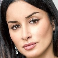 Tina Kandelaki Desnuda
