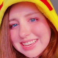 Tinyfierytigrr Desnuda