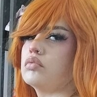 Tommi Terror Desnuda